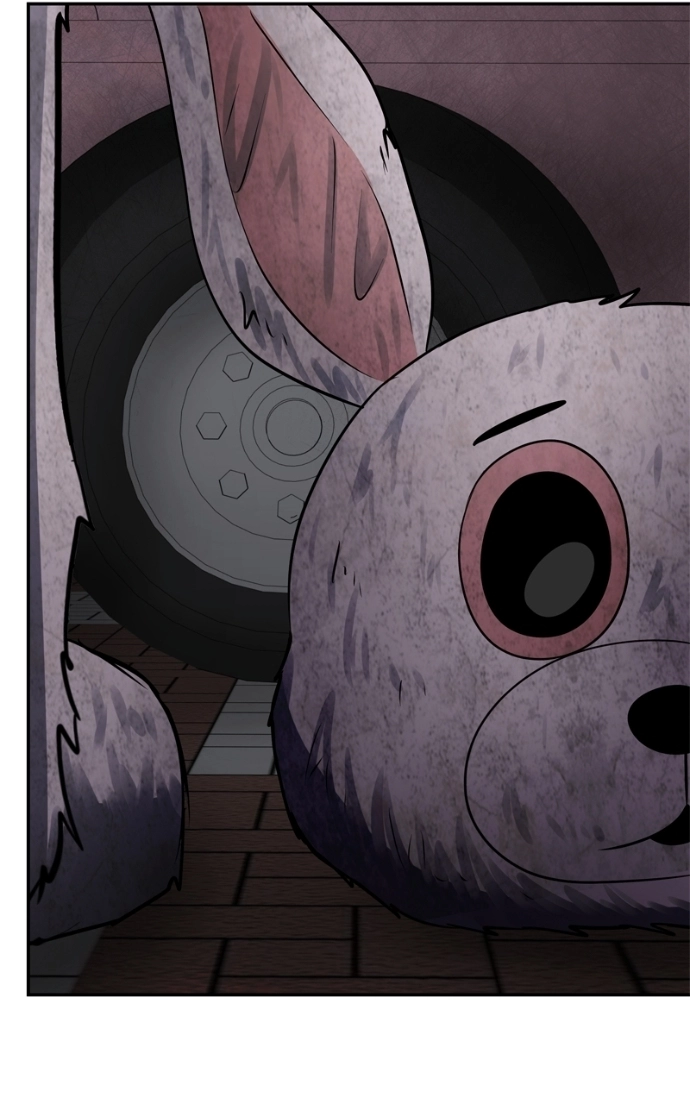 Reasons Not to Enter a Haunted house Chapter 50 - page 124