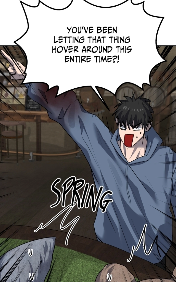 Reasons Not to Enter a Haunted house Chapter 50 - page 13