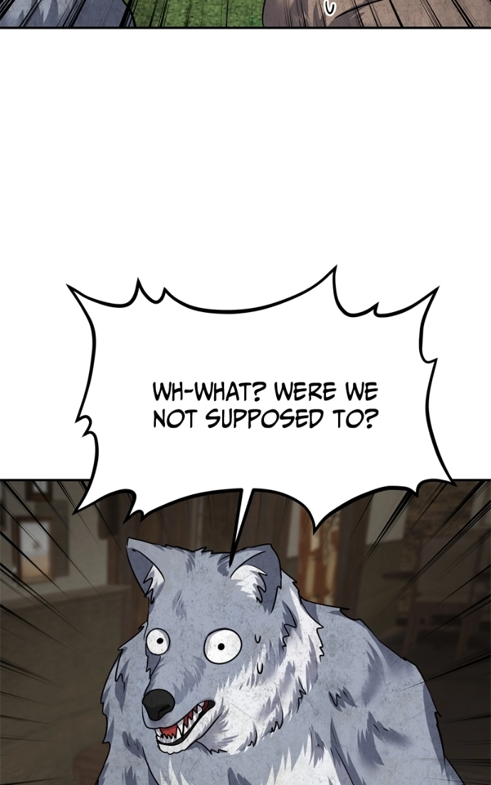 Reasons Not to Enter a Haunted house Chapter 50 - page 14