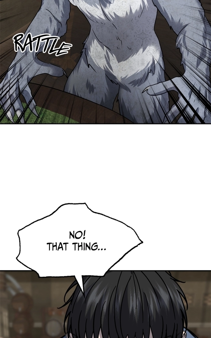 Reasons Not to Enter a Haunted house Chapter 50 - page 15