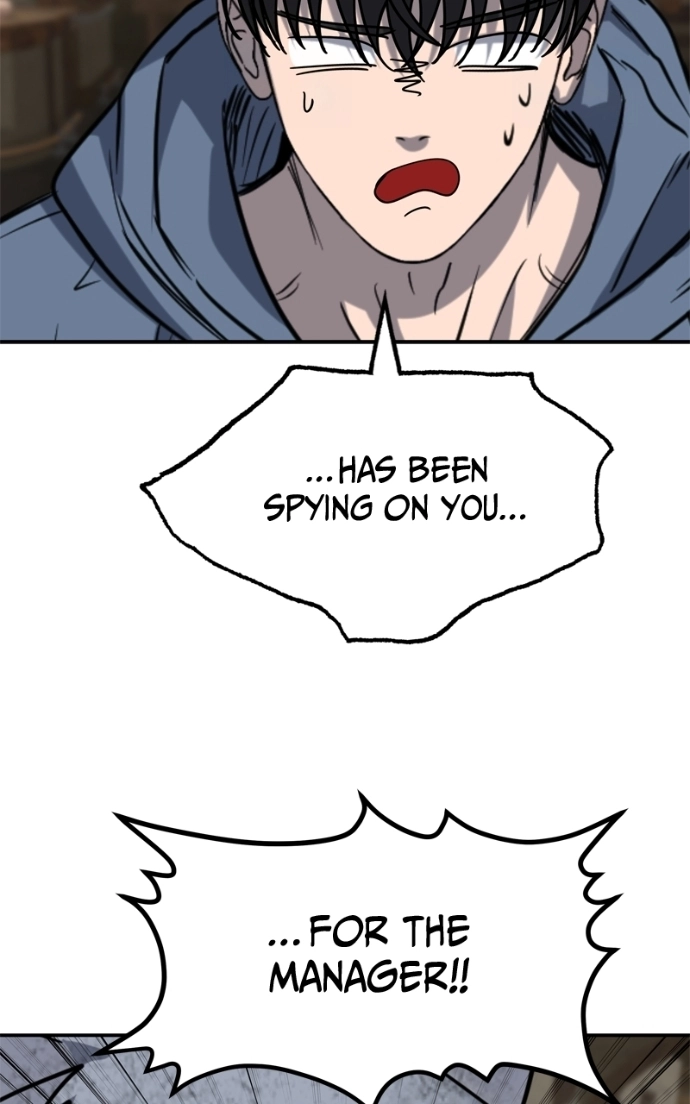 Reasons Not to Enter a Haunted house Chapter 50 - page 16