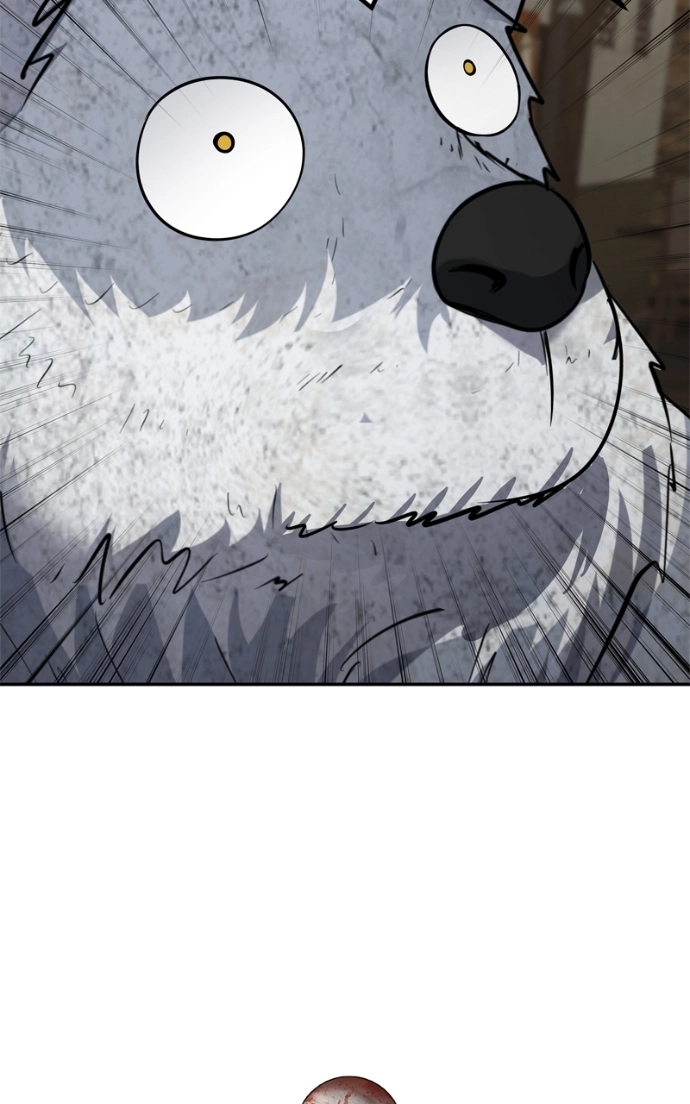 Reasons Not to Enter a Haunted house Chapter 50 - page 17