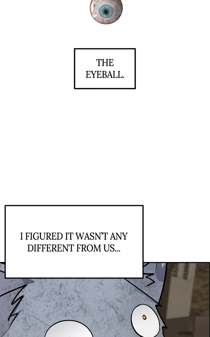 Reasons Not to Enter a Haunted house Chapter 50 - page 18