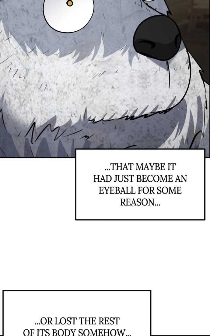 Reasons Not to Enter a Haunted house Chapter 50 - page 19