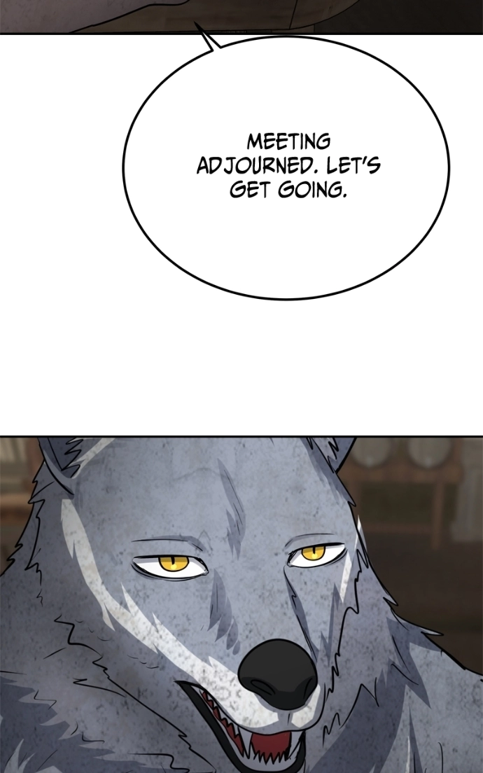 Reasons Not to Enter a Haunted house Chapter 50 - page 2