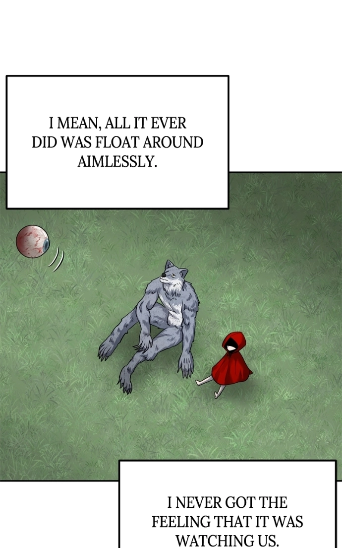 Reasons Not to Enter a Haunted house Chapter 50 - page 21