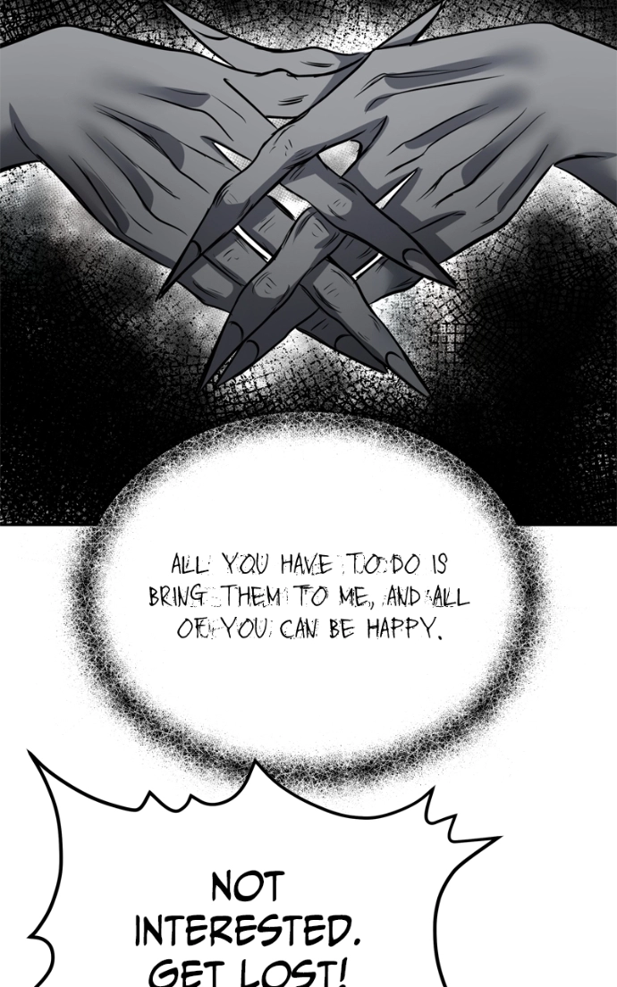 Reasons Not to Enter a Haunted house Chapter 50 - page 25