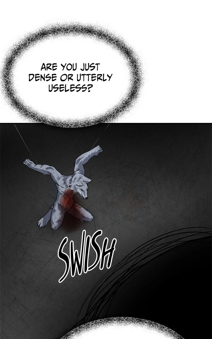 Reasons Not to Enter a Haunted house Chapter 50 - page 28