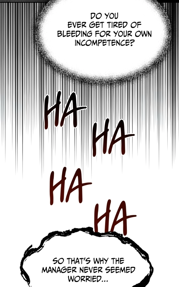 Reasons Not to Enter a Haunted house Chapter 50 - page 29