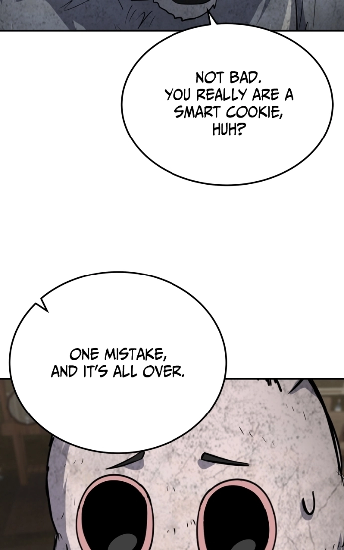 Reasons Not to Enter a Haunted house Chapter 50 - page 3