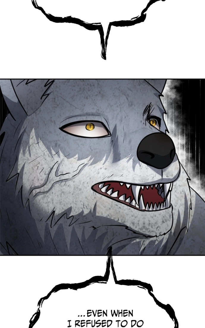 Reasons Not to Enter a Haunted house Chapter 50 - page 30