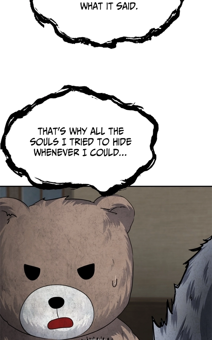 Reasons Not to Enter a Haunted house Chapter 50 - page 31