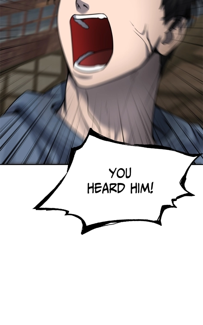 Reasons Not to Enter a Haunted house Chapter 50 - page 38