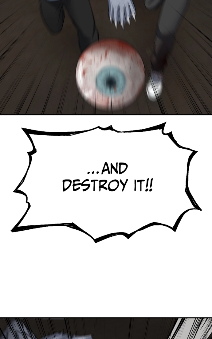 Reasons Not to Enter a Haunted house Chapter 50 - page 40