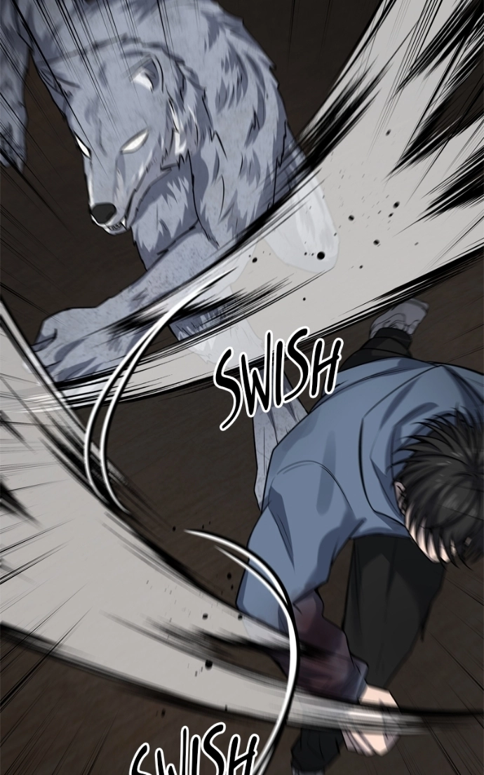 Reasons Not to Enter a Haunted house Chapter 50 - page 41