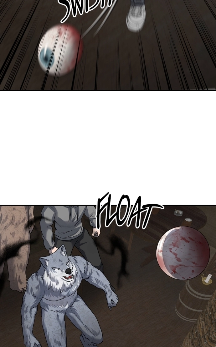 Reasons Not to Enter a Haunted house Chapter 50 - page 42