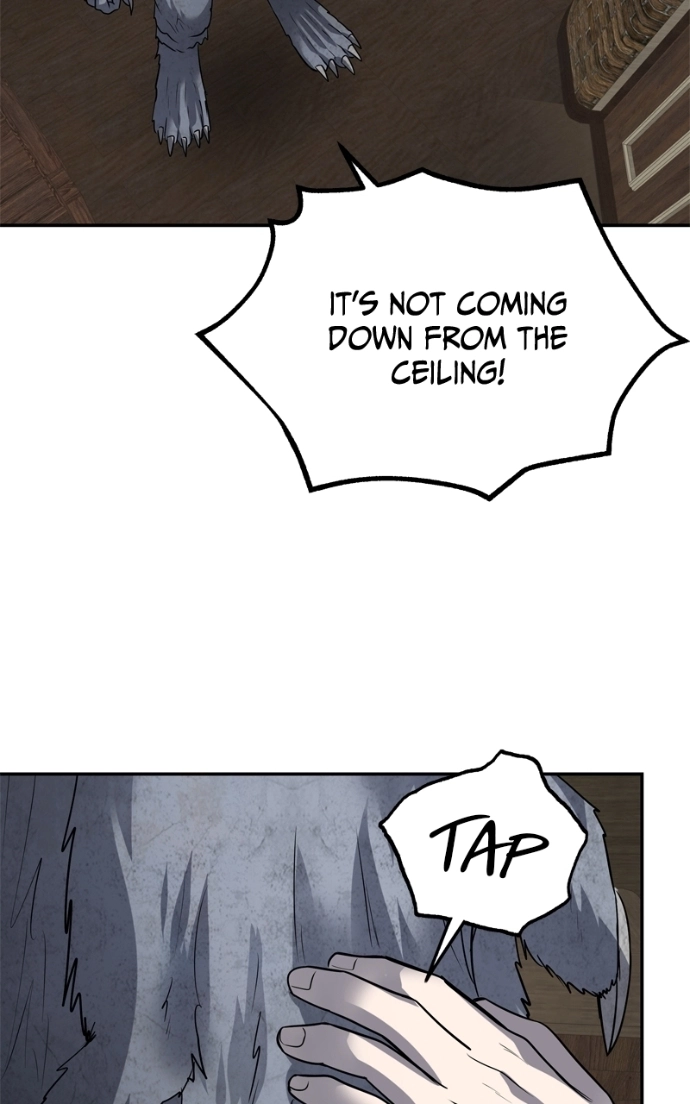 Reasons Not to Enter a Haunted house Chapter 50 - page 43