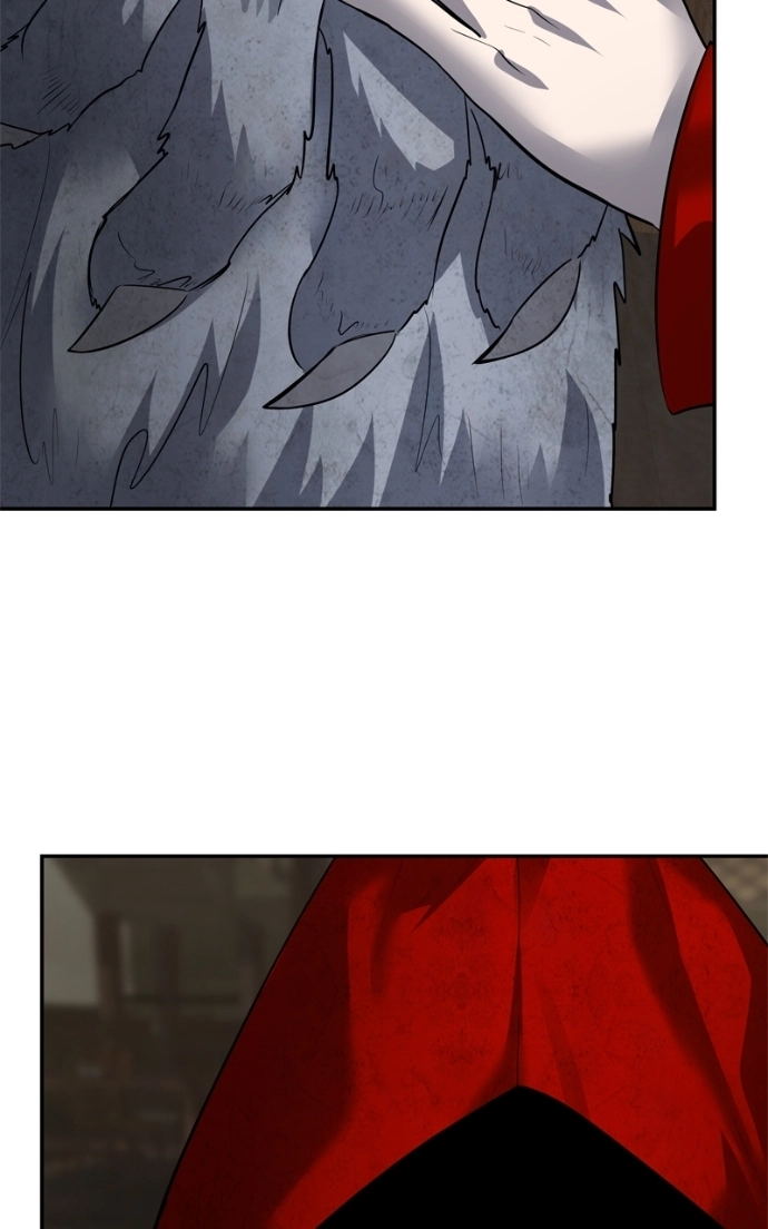 Reasons Not to Enter a Haunted house Chapter 50 - page 44