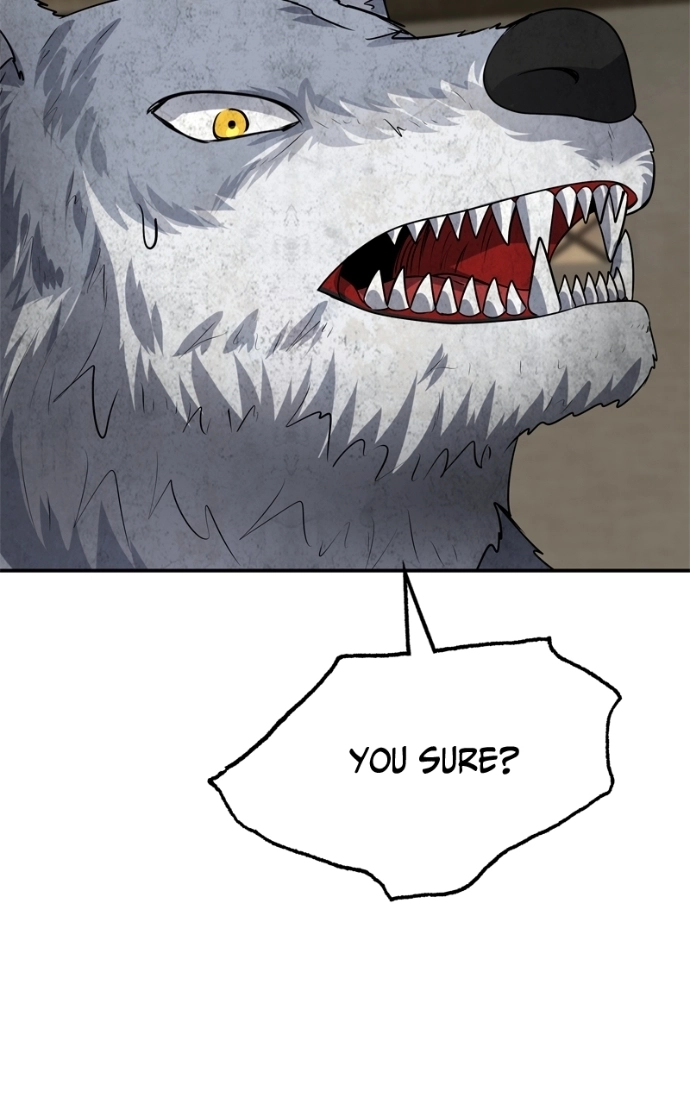 Reasons Not to Enter a Haunted house Chapter 50 - page 46