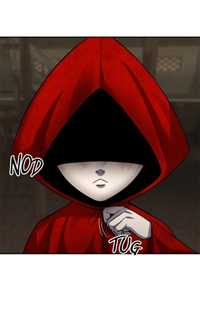 Reasons Not to Enter a Haunted house Chapter 50 - page 47