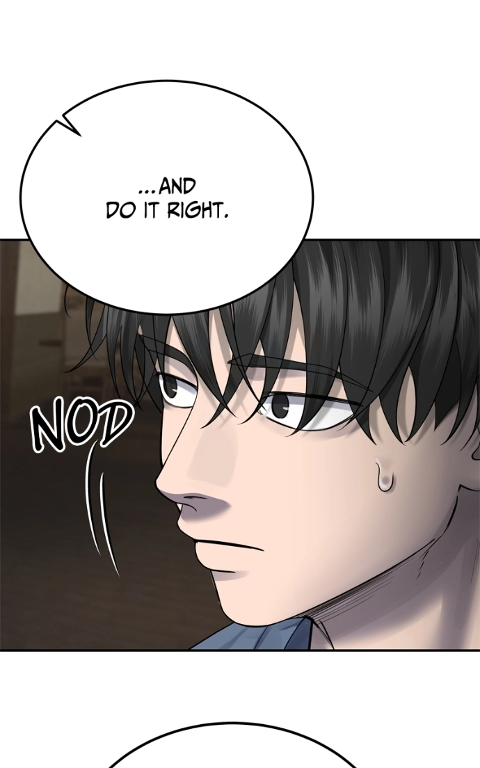 Reasons Not to Enter a Haunted house Chapter 50 - page 5