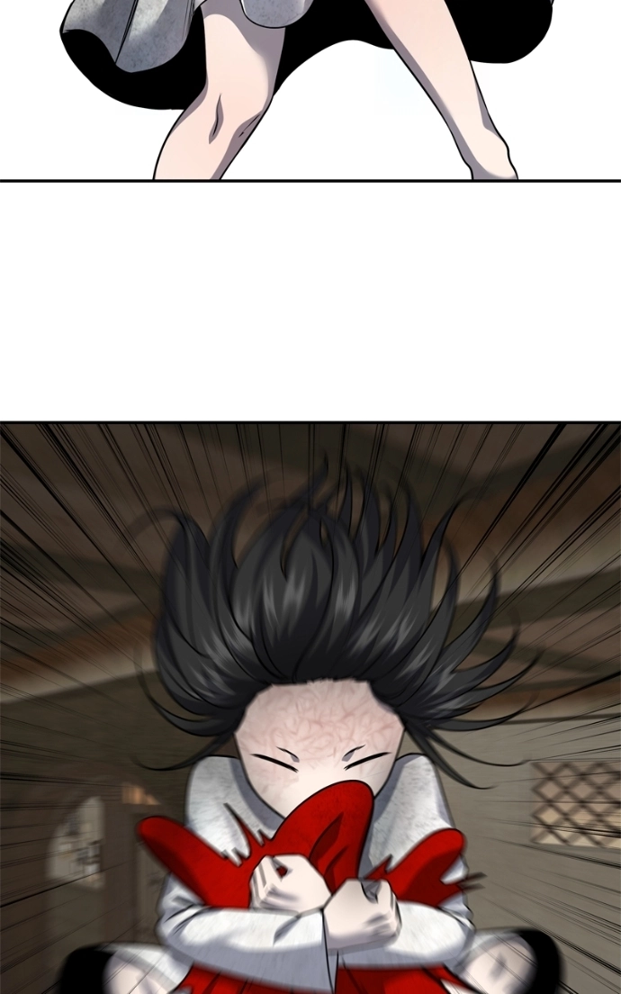 Reasons Not to Enter a Haunted house Chapter 50 - page 52