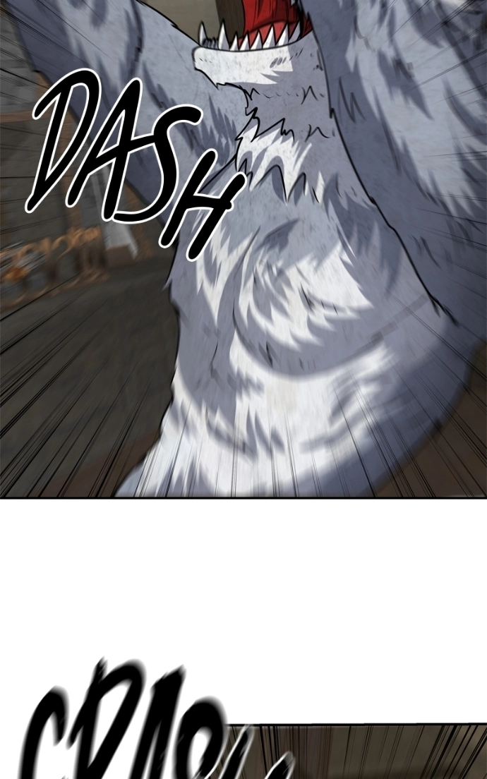 Reasons Not to Enter a Haunted house Chapter 50 - page 54