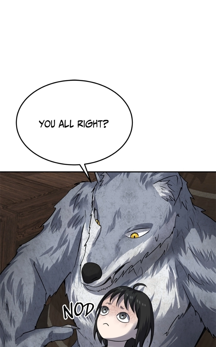 Reasons Not to Enter a Haunted house Chapter 50 - page 56