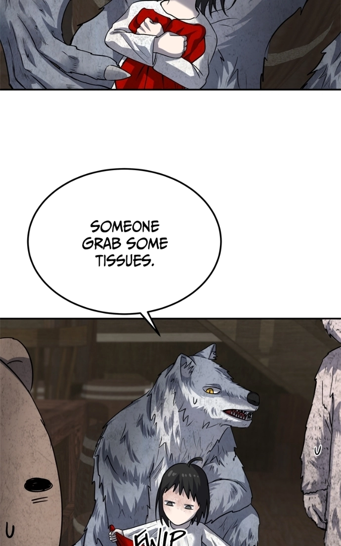 Reasons Not to Enter a Haunted house Chapter 50 - page 57