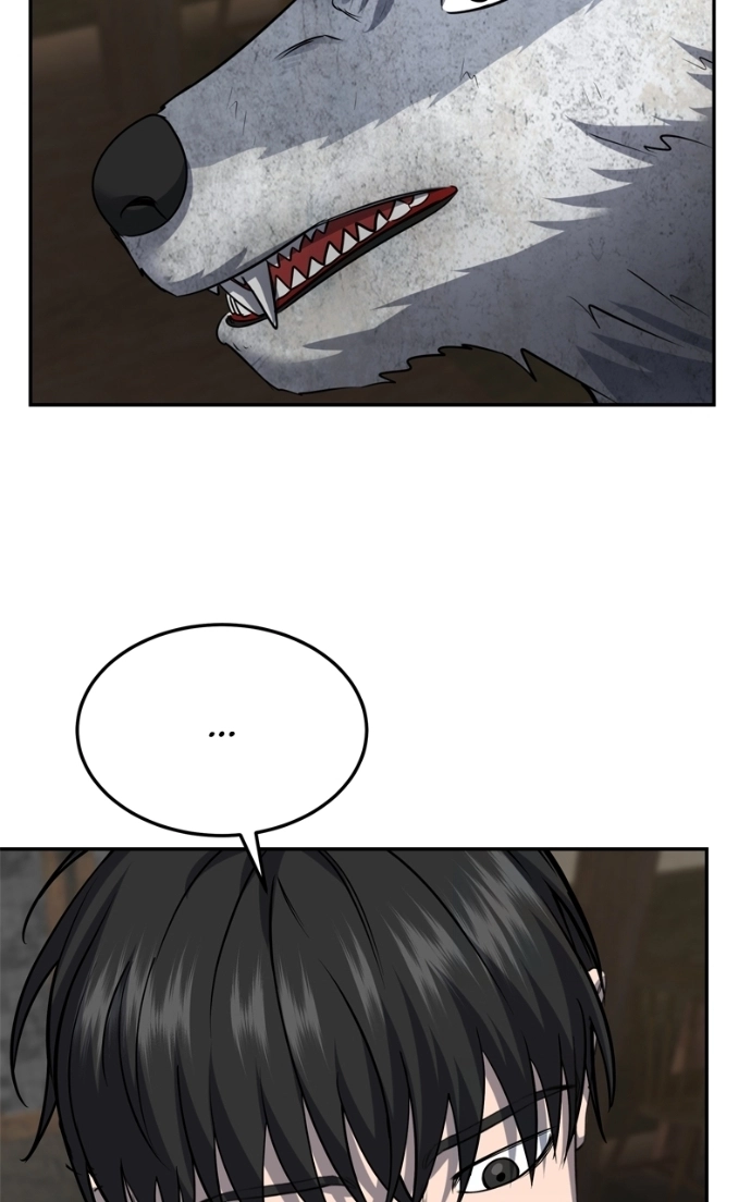 Reasons Not to Enter a Haunted house Chapter 50 - page 59