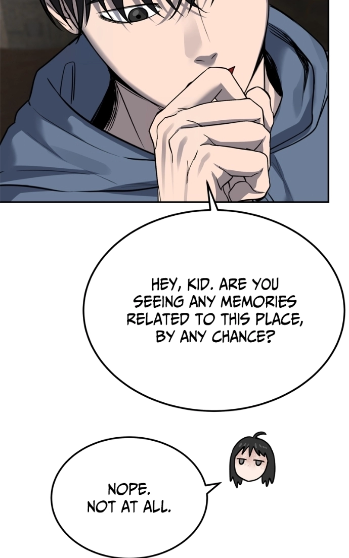 Reasons Not to Enter a Haunted house Chapter 50 - page 60