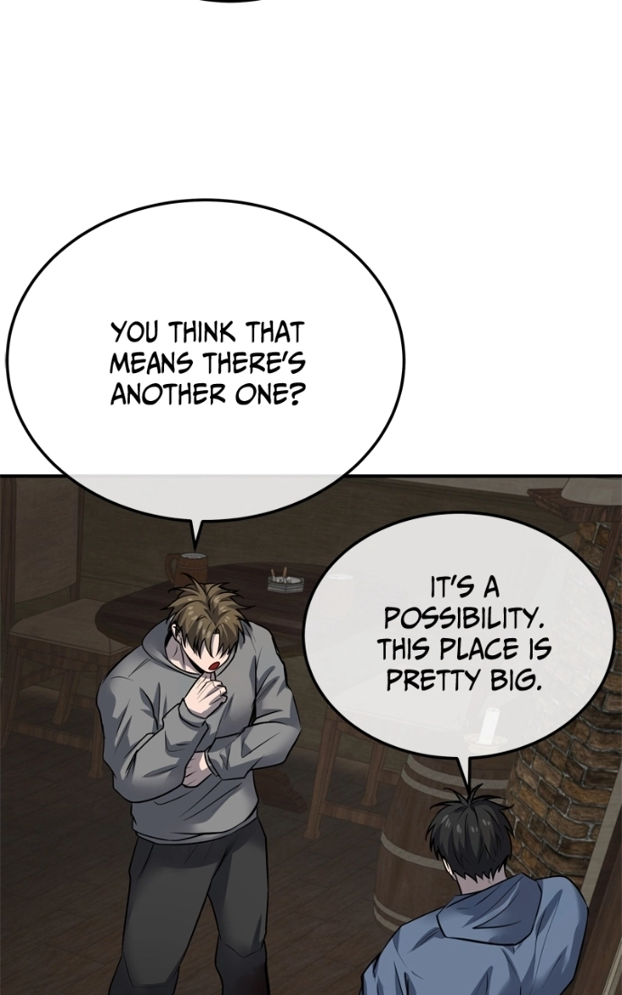 Reasons Not to Enter a Haunted house Chapter 50 - page 61