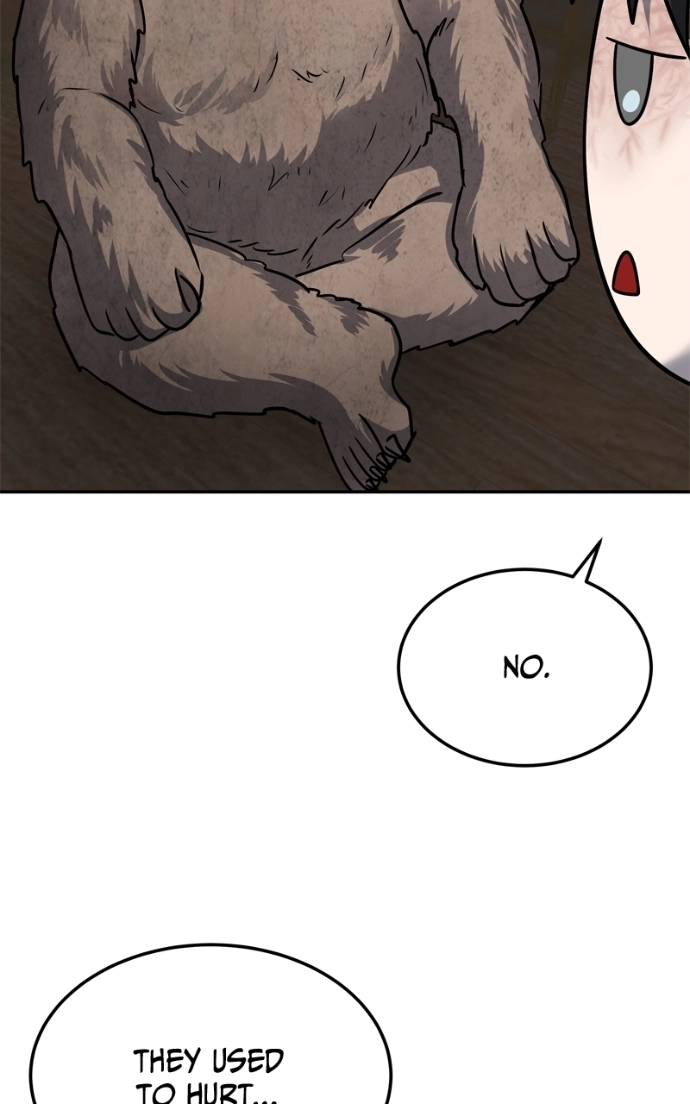 Reasons Not to Enter a Haunted house Chapter 50 - page 66