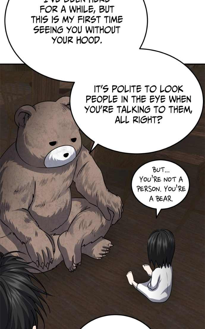 Reasons Not to Enter a Haunted house Chapter 50 - page 69