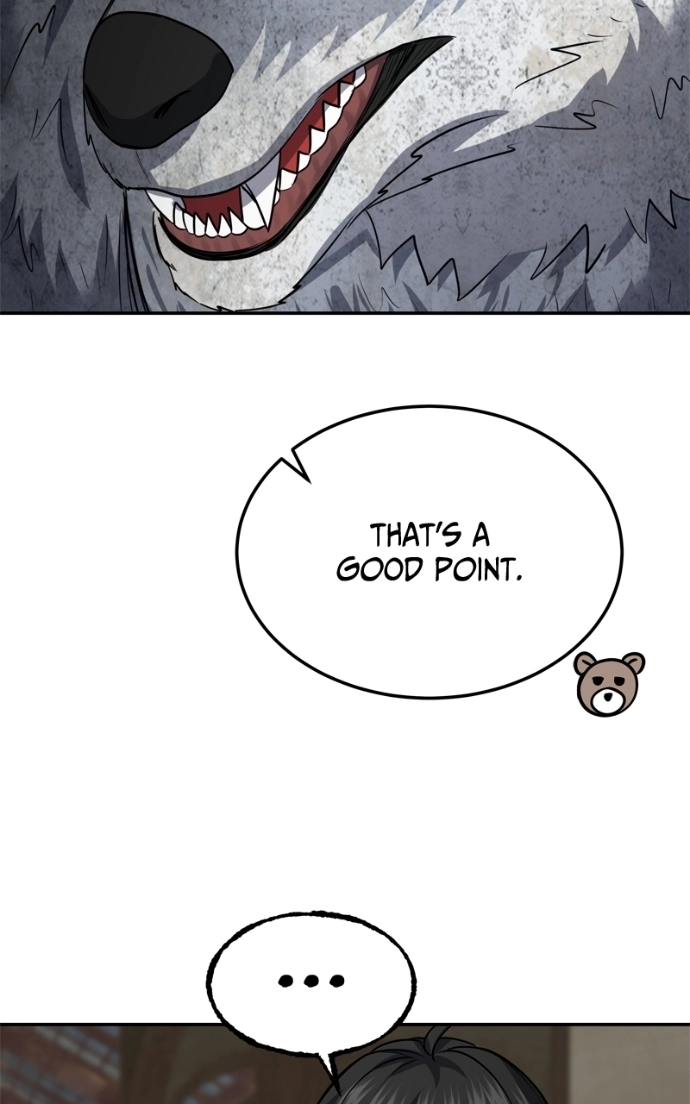 Reasons Not to Enter a Haunted house Chapter 50 - page 71