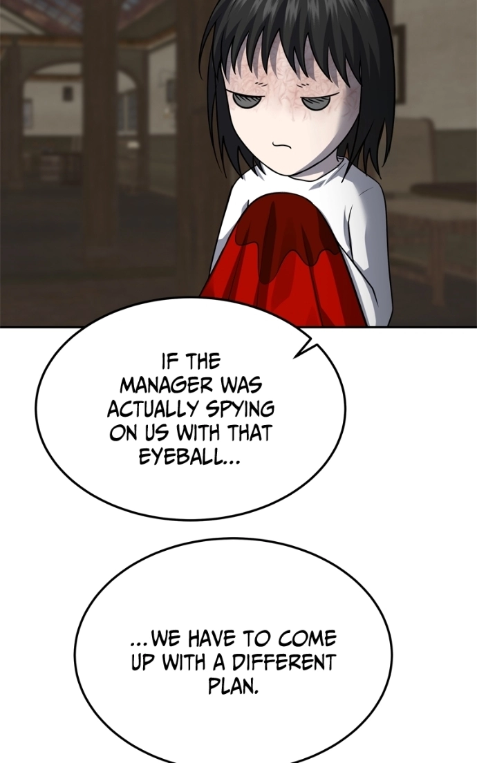 Reasons Not to Enter a Haunted house Chapter 50 - page 72