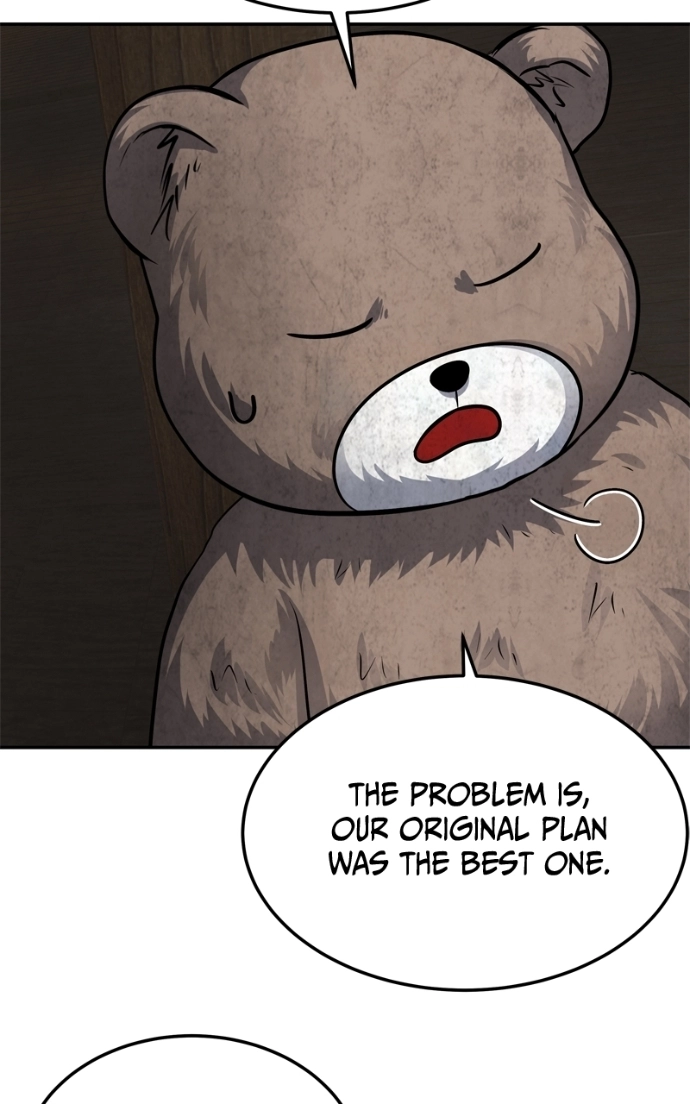 Reasons Not to Enter a Haunted house Chapter 50 - page 73