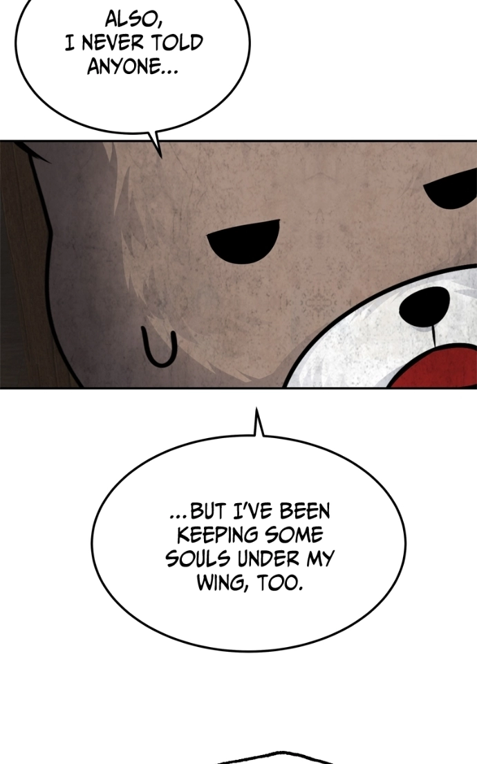 Reasons Not to Enter a Haunted house Chapter 50 - page 74