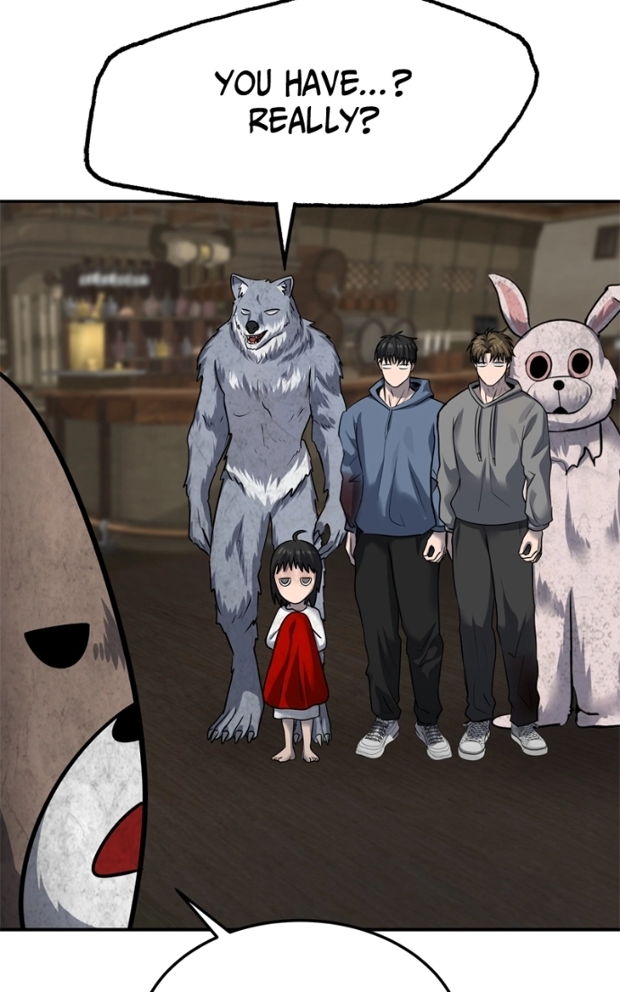 Reasons Not to Enter a Haunted house Chapter 50 - page 75