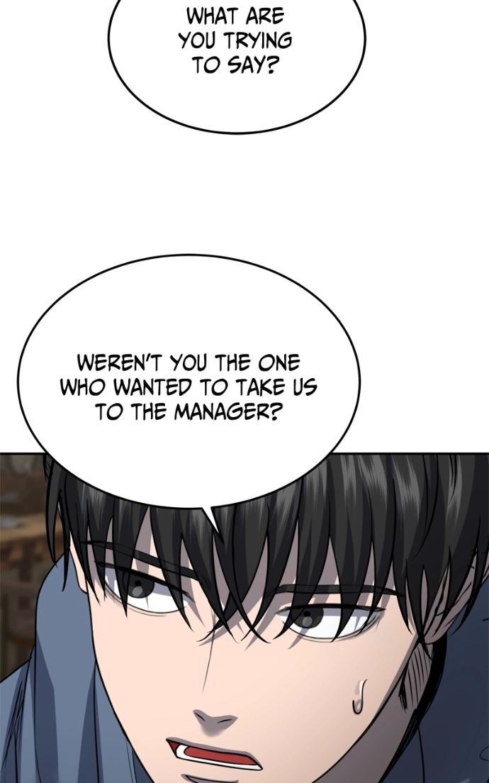 Reasons Not to Enter a Haunted house Chapter 50 - page 76