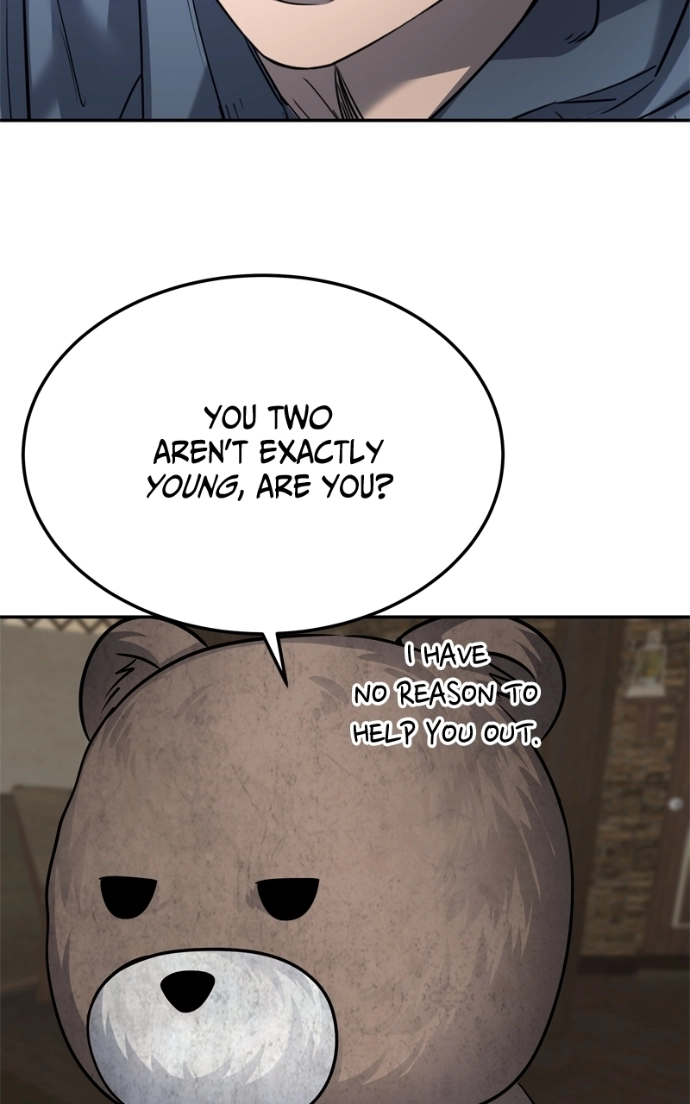 Reasons Not to Enter a Haunted house Chapter 50 - page 77