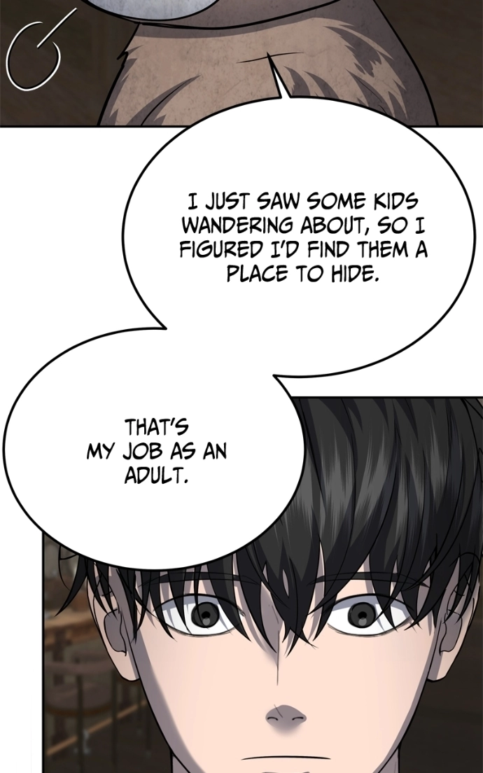Reasons Not to Enter a Haunted house Chapter 50 - page 78