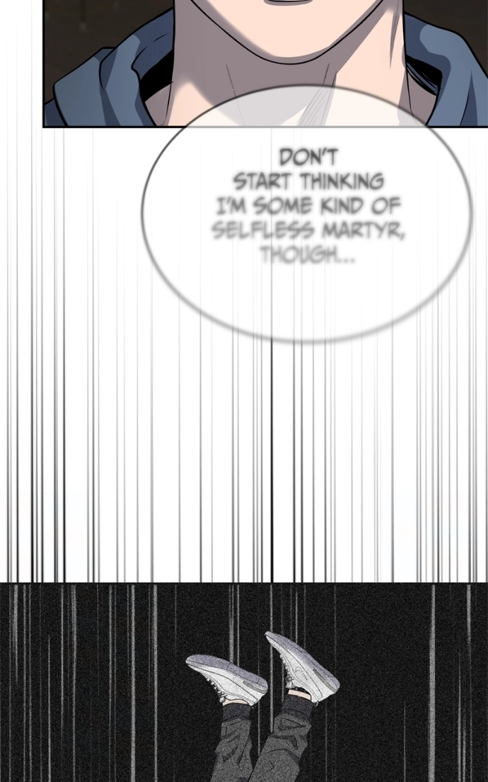 Reasons Not to Enter a Haunted house Chapter 50 - page 79