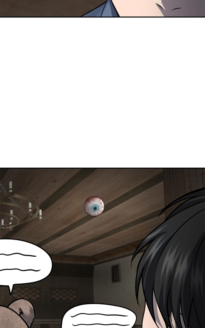 Reasons Not to Enter a Haunted house Chapter 50 - page 8