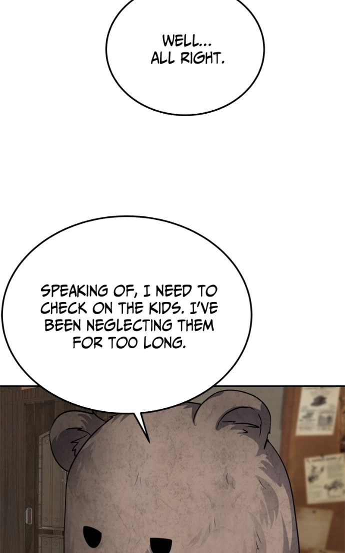 Reasons Not to Enter a Haunted house Chapter 50 - page 82