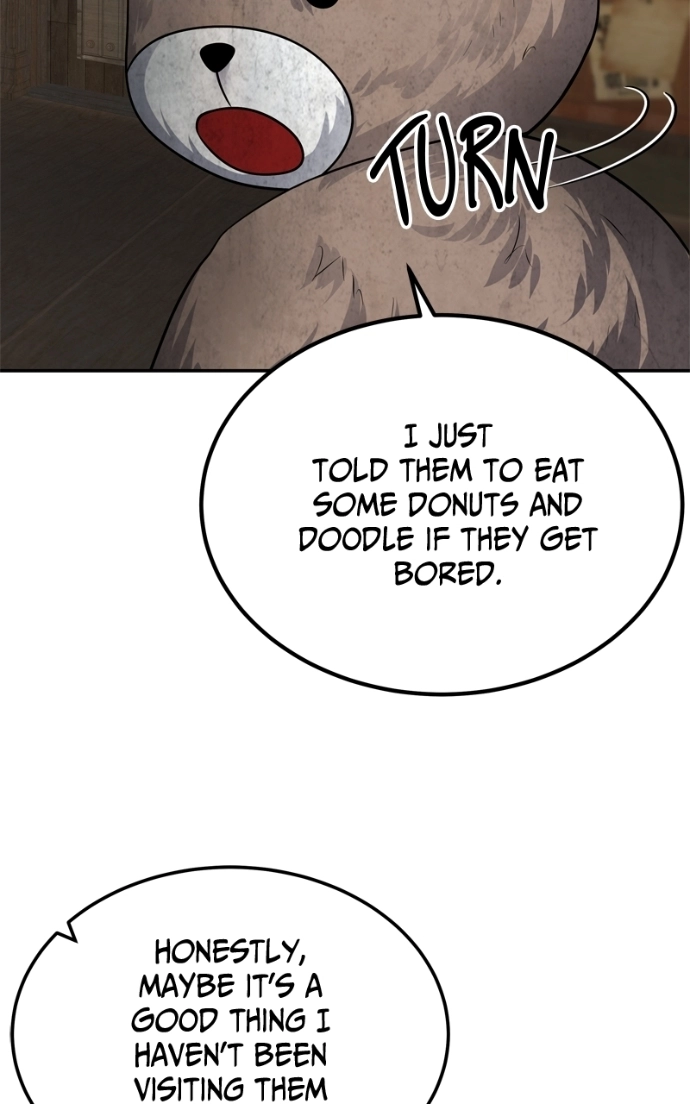 Reasons Not to Enter a Haunted house Chapter 50 - page 83