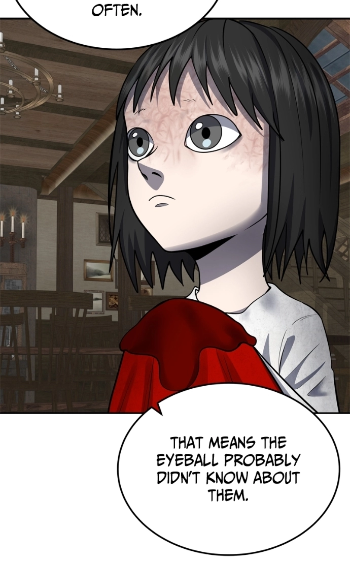 Reasons Not to Enter a Haunted house Chapter 50 - page 84