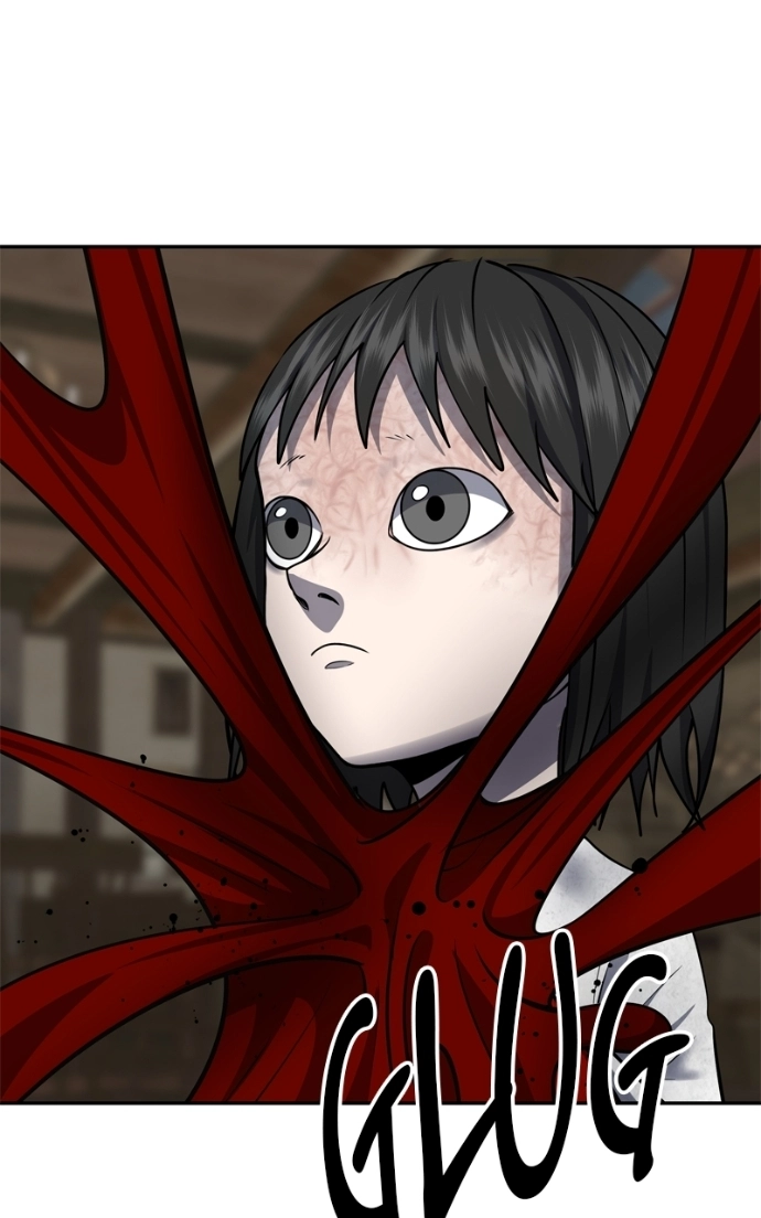 Reasons Not to Enter a Haunted house Chapter 50 - page 85