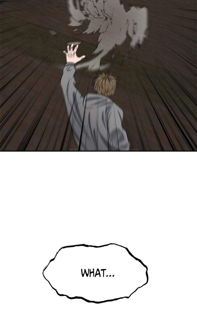 Reasons Not to Enter a Haunted house Chapter 50 - page 91