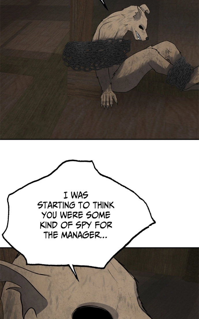 Reasons Not to Enter a Haunted house Chapter 50 - page 94